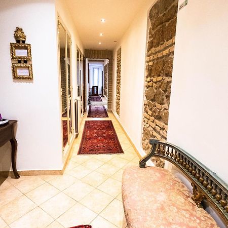 Camere Del Camerlengo Rzym Zewnętrze zdjęcie