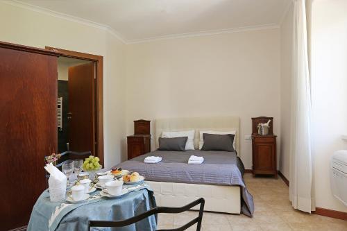 Camere Del Camerlengo Rzym Zewnętrze zdjęcie