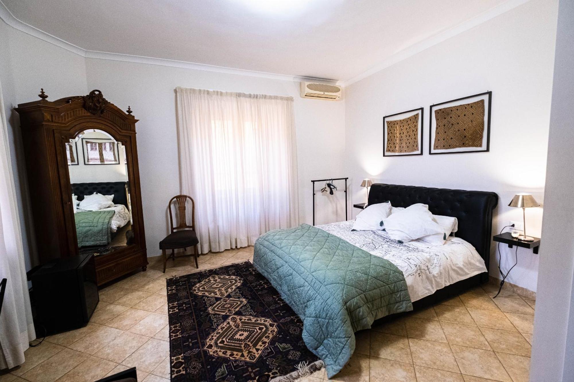Camere Del Camerlengo Rzym Zewnętrze zdjęcie