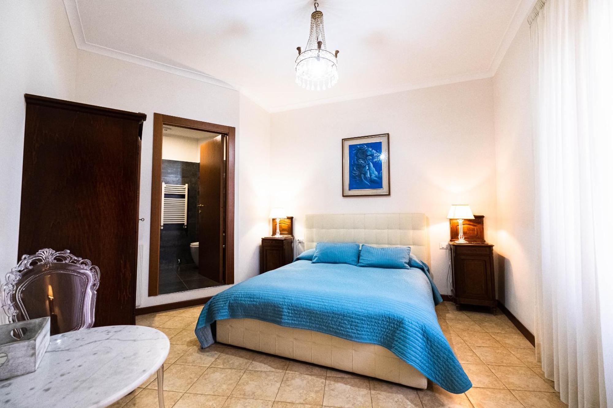 Camere Del Camerlengo Rzym Zewnętrze zdjęcie
