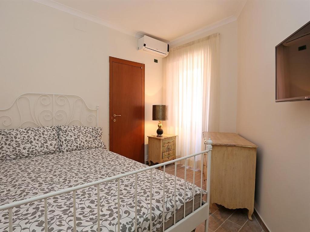 Camere Del Camerlengo Rzym Pokój zdjęcie