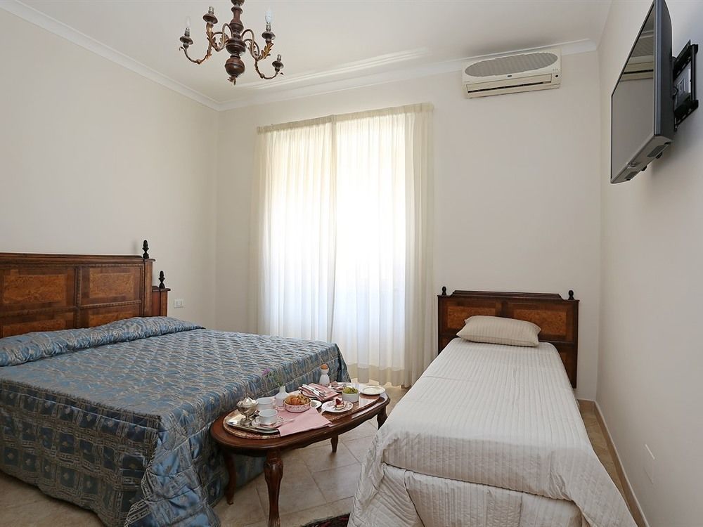 Camere Del Camerlengo Rzym Zewnętrze zdjęcie